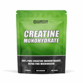 CREATINE MONOHYDRATE 1KG BAG