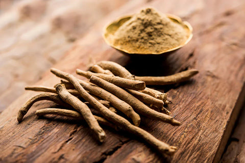 5 POWERFUL BENEFITS OF ASHWAGANDHA YOU SHOULD KNOW