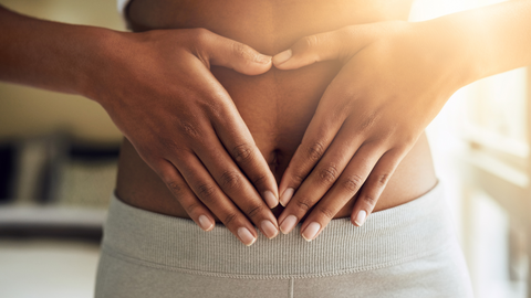 GUT HEALTH & PERFORMANCE: WHY YOUR STOMACH MIGHT BE THE KEY TO STRENGTH