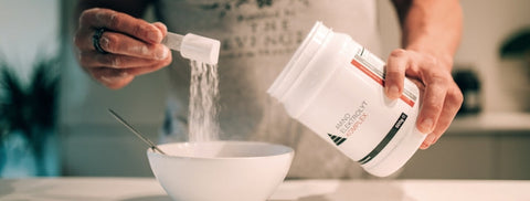 WHY YOUR AMERICAN BRANDED AMINO SAYS ZERO CALORIES?