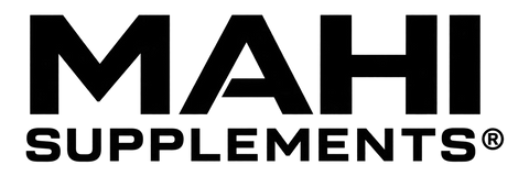 Mahi Supplements