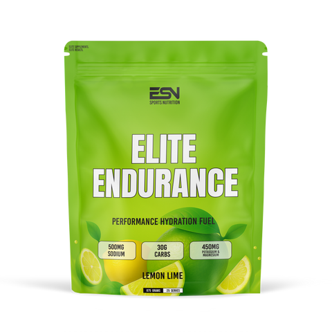 ELITE ENDURANCE FUEL 875g