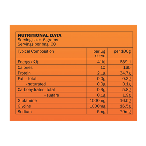 Good Gut Stuff 360g