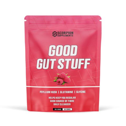 Good Gut Stuff 360g