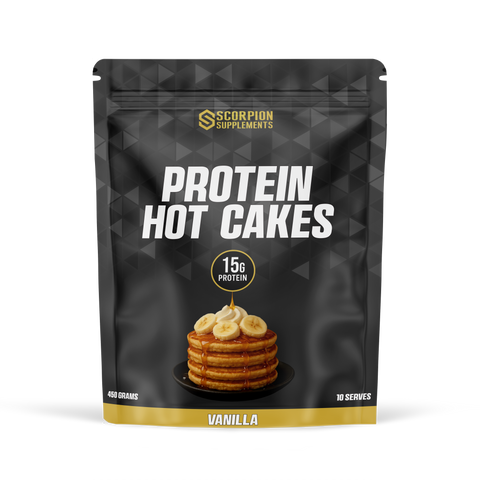 Protein Hot Cakes 450g
