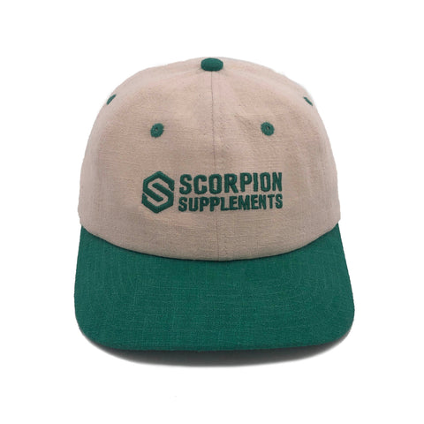 SCORPION DAD HAT