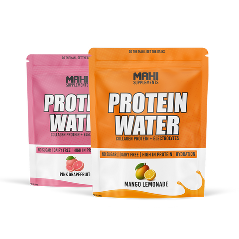 Mahi Supplements