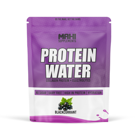 Mahi Protein Water 25 Serve (500g)