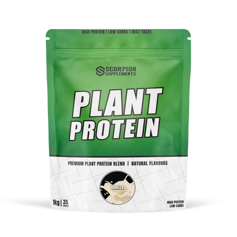 SCORPION PLANT PROTEIN 1KG