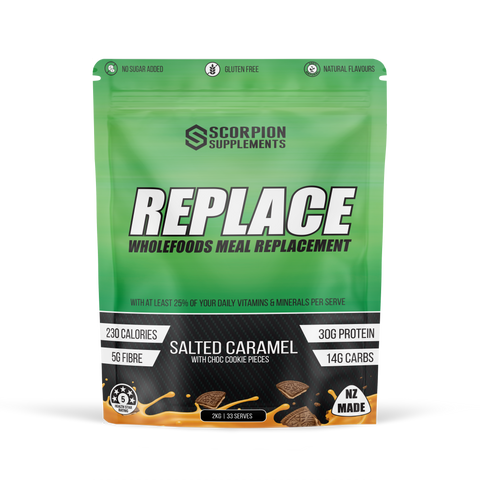 Scorpion Meal Replacement 2kg