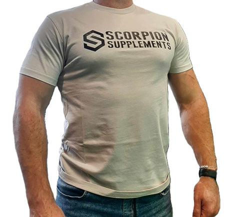 SCORPION CLASSIC TEE