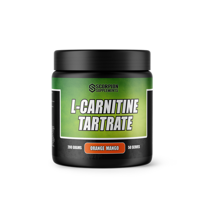 L-Carnitine 200g