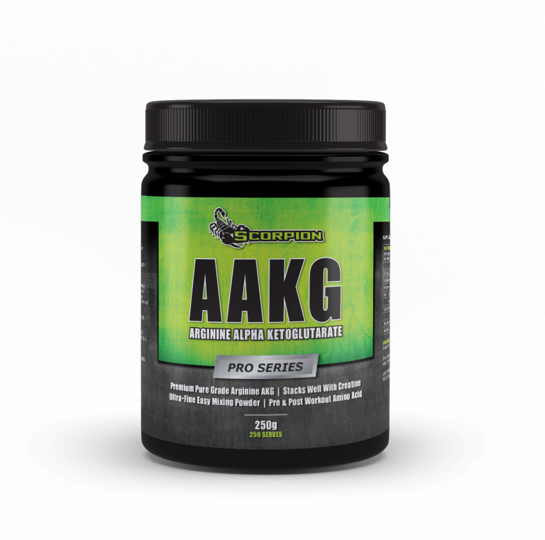 Specials Scorpion Supplements Supplement Store NZ