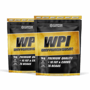SCORPION WPI - 2KG