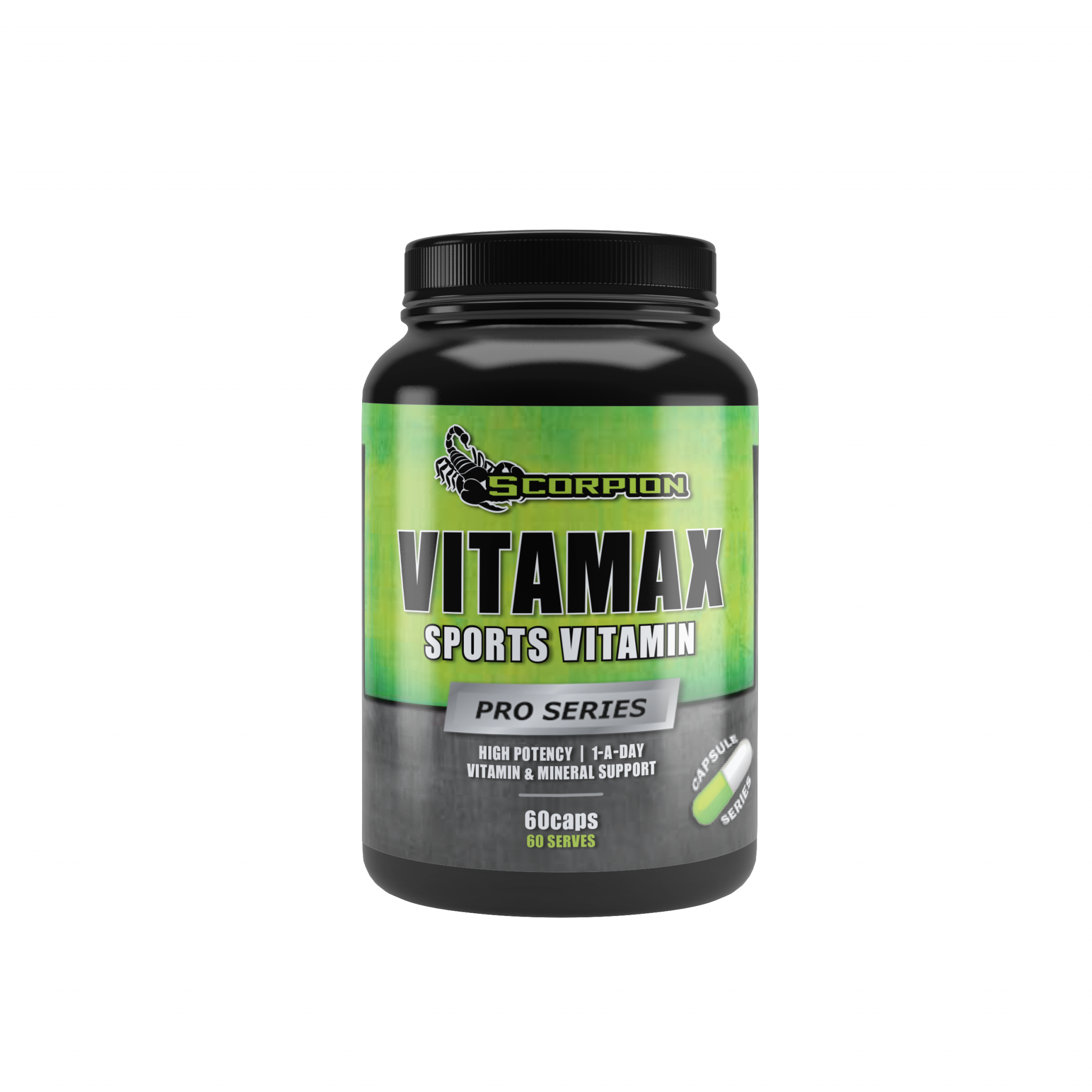 Supplements Scorpion Supplements Supplement Store NZ