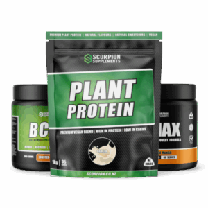 F45 PLANT PROTEIN COMBO
