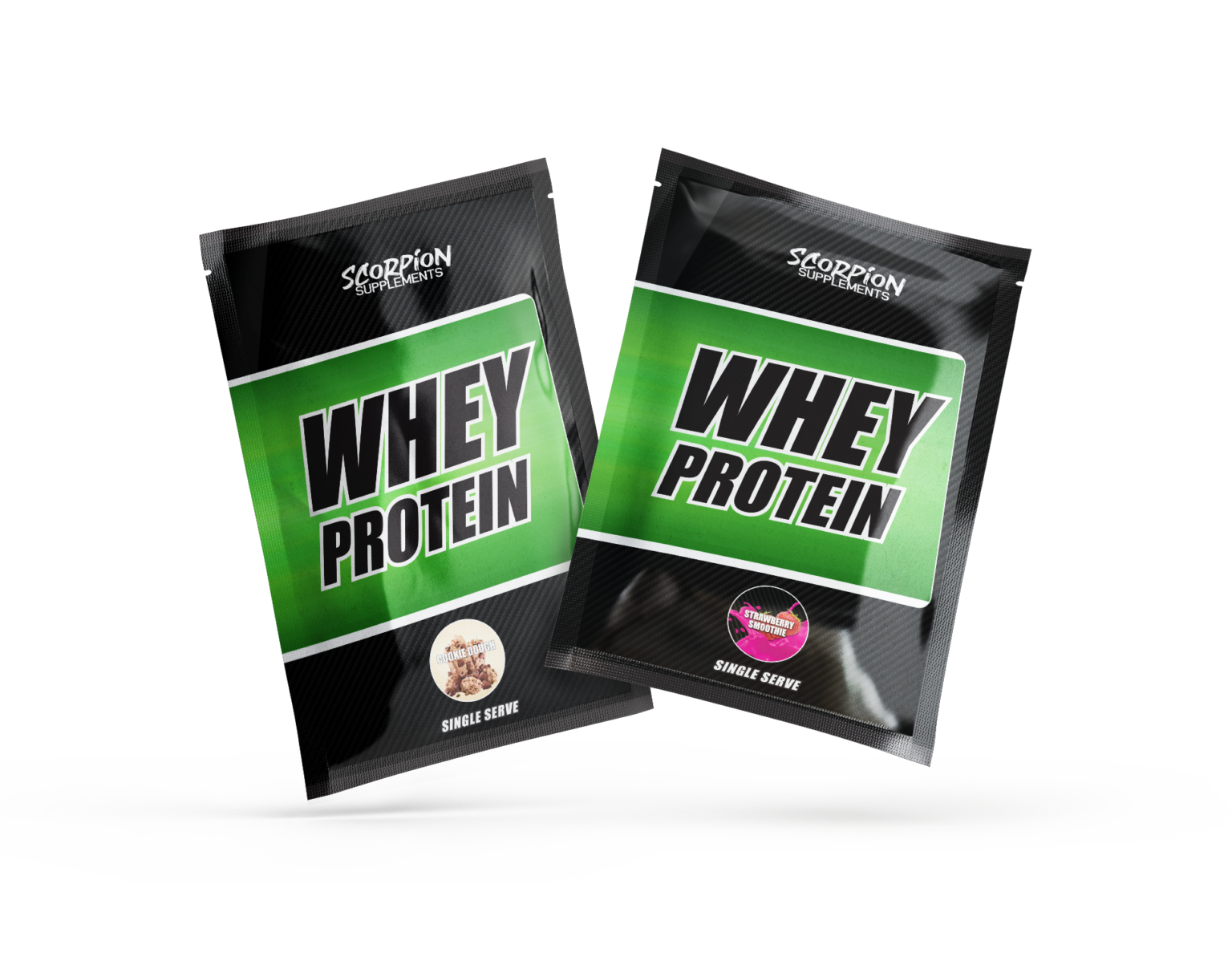 Whey Protein Scorpion Supplements Supplement Store NZ