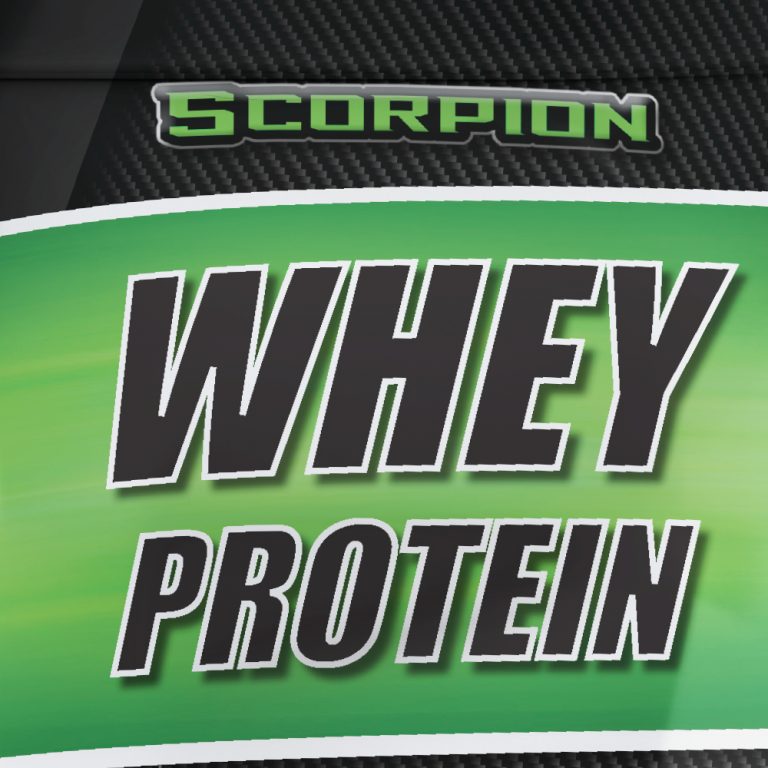 Whey Protein Scorpion Supplements Supplement Store Nz 4194