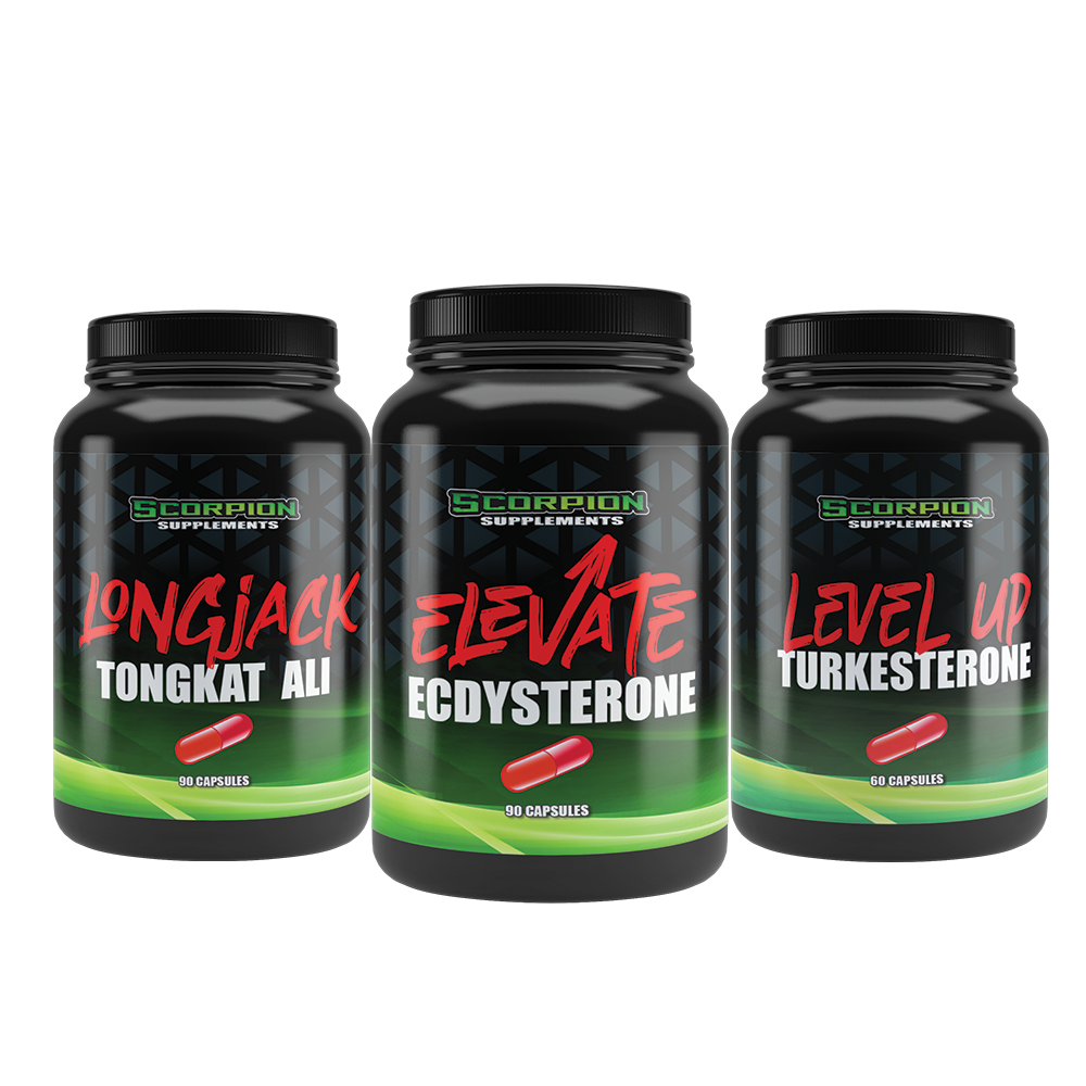 Supplements Scorpion Supplements Supplement Store NZ