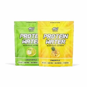 Mahi Protein Water 240g - 2 Pack