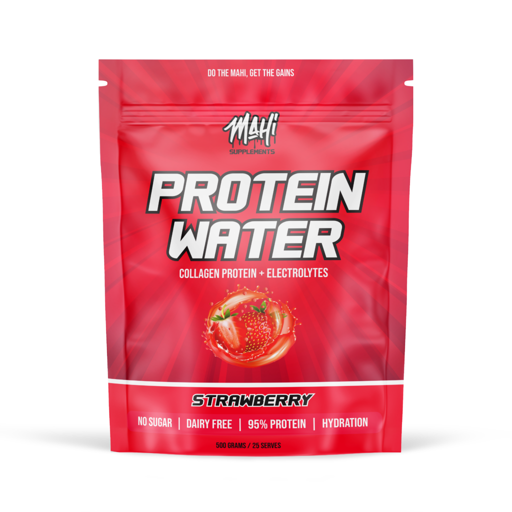 Mahi Protein Water 500g Scorpion Supplements Supplement Store NZ mahi-protein-water-500g-scorpion-supplements-supplement-store-nz