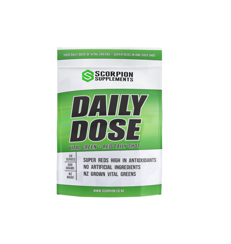 Supplements Scorpion Supplements Supplement Store NZ