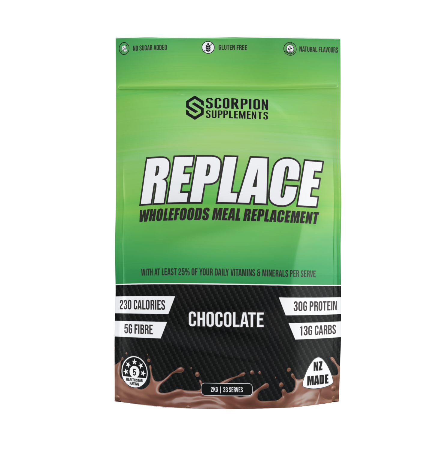 Whey Protein Scorpion Supplements Supplement Store Nz 0873