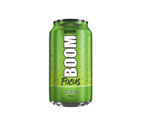 BOOM 440ml - Limeade