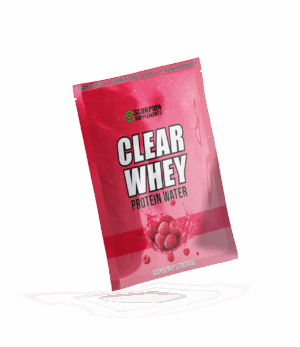 Clear Whey Sample Sachet