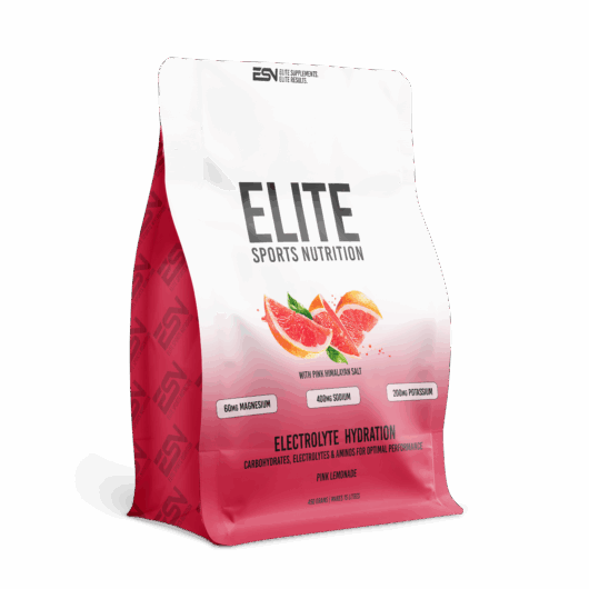 Elite Electrolytes