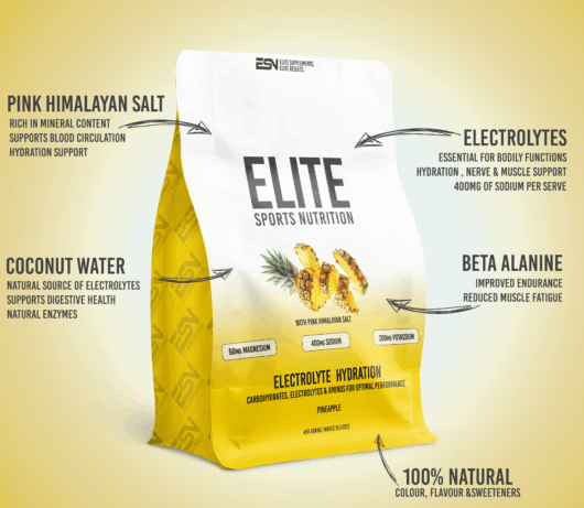 Elite Electrolytes - Image 2