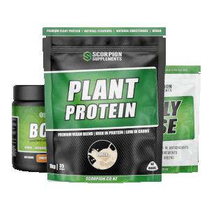 ETHAN PLANT STACK